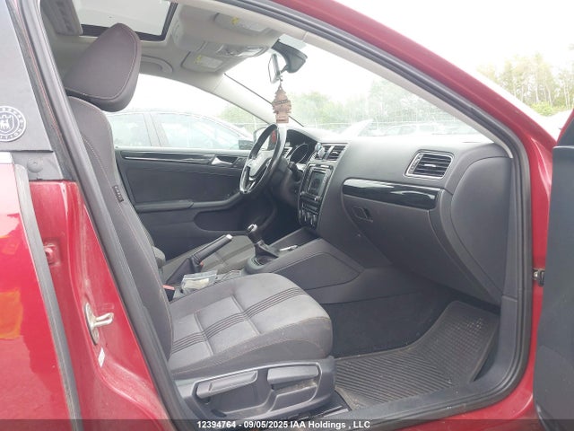 3VWB67AJ6HM354490 Volkswagen 1.4 tsi