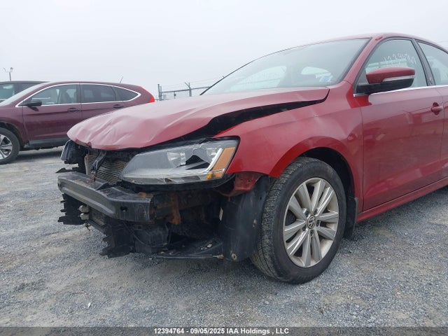 3VWB67AJ6HM354490 Volkswagen 1.4 tsi