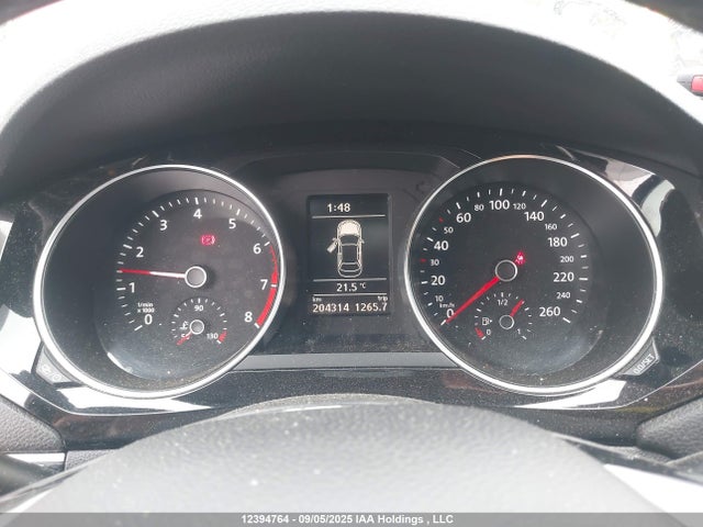 3VWB67AJ6HM354490 Volkswagen 1.4 tsi