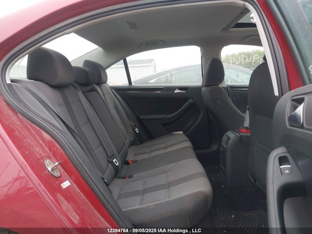 3VWB67AJ6HM354490 Volkswagen 1.4 tsi
