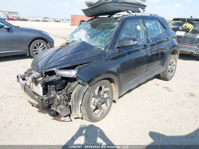 Hyundai mpi gamma ii 2025 KMHRC8A37SU382296 Image 2