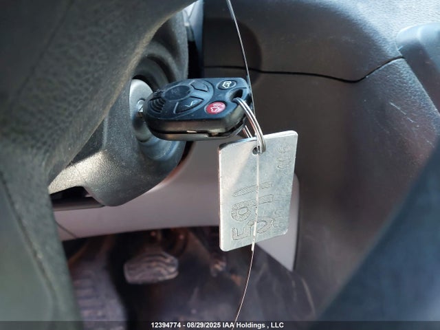 1FTYE9ZM4JKA39663 Ford 2018