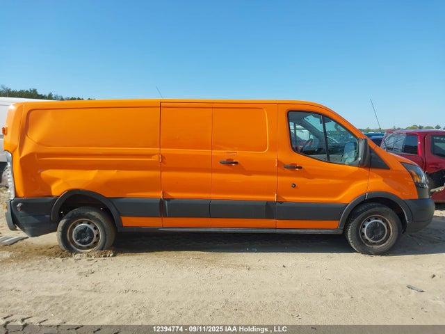1FTYE9ZM4JKA39663 Ford 2018