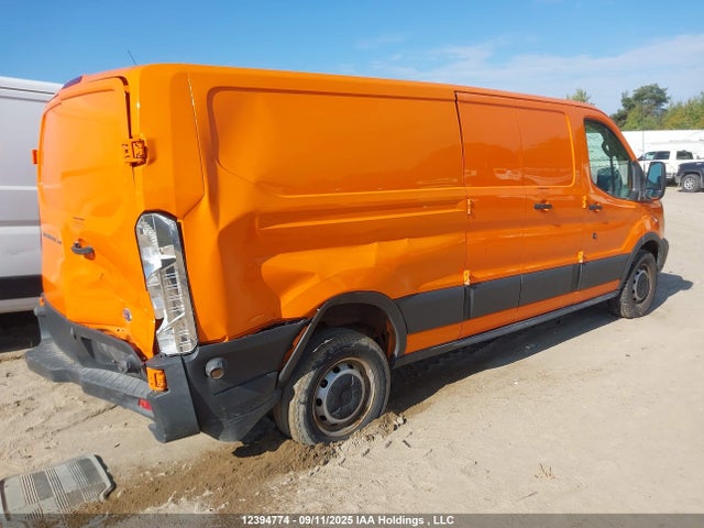 1FTYE9ZM4JKA39663 Ford 2018