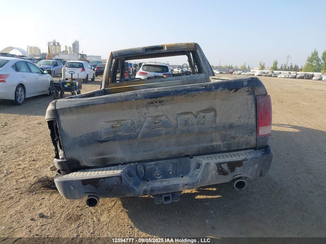 RAM 2023 2023 1C6RR7FT6PS521432 Image 15