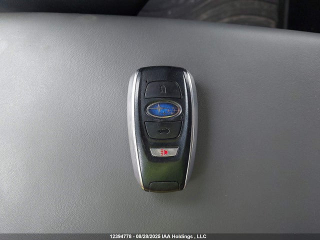 JF2GUADC3RH367679 Subaru na