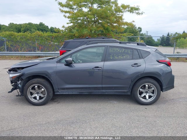 JF2GUADC3RH367679 Subaru na