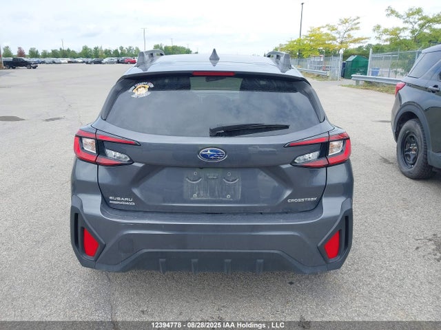 JF2GUADC3RH367679 Subaru na