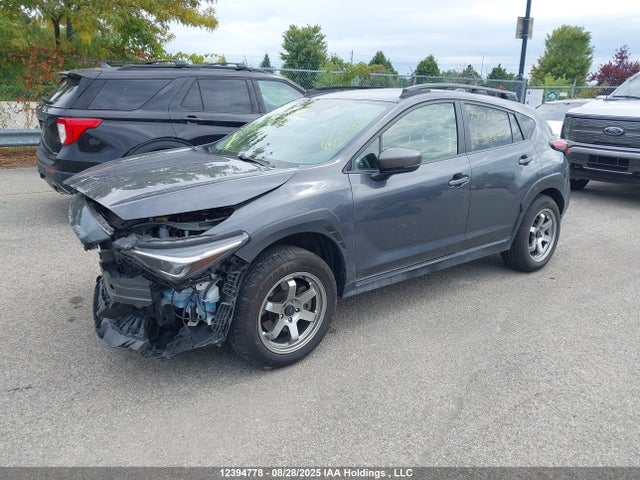JF2GUADC3RH367679 Subaru na