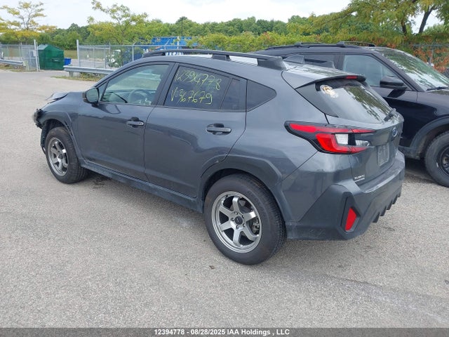 JF2GUADC3RH367679 Subaru na