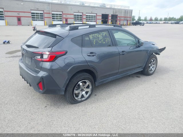 JF2GUADC3RH367679 Subaru na