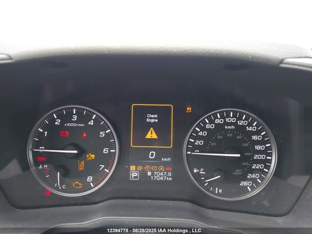 JF2GUADC3RH367679 Subaru na