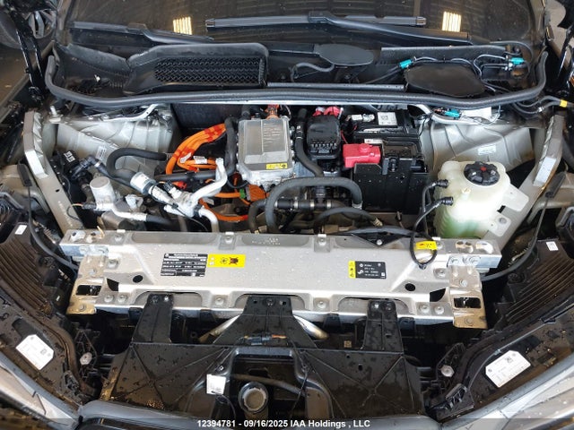 BMW Ix 2023 WB533CF02PCL26366 Image 10