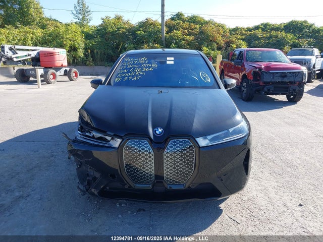 BMW Ix 2023 WB533CF02PCL26366 Image 13