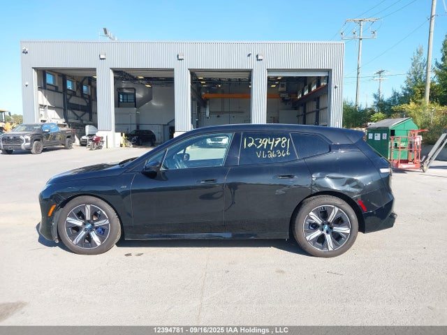 BMW Ix 2023 WB533CF02PCL26366 Image 15