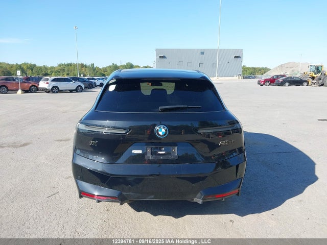BMW Ix 2023 WB533CF02PCL26366 Image 17