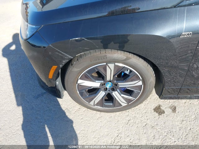 BMW Ix 2023 WB533CF02PCL26366 Image 22