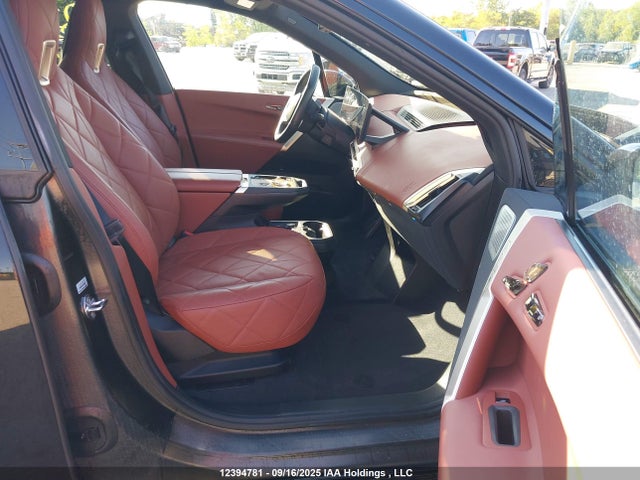 BMW Ix 2023 WB533CF02PCL26366 Image 5
