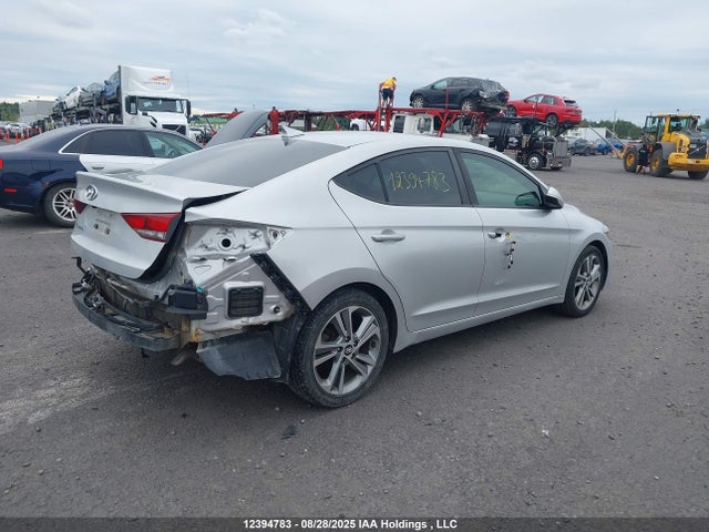 KMHD84LFXHU193372 Hyundai Elantra
