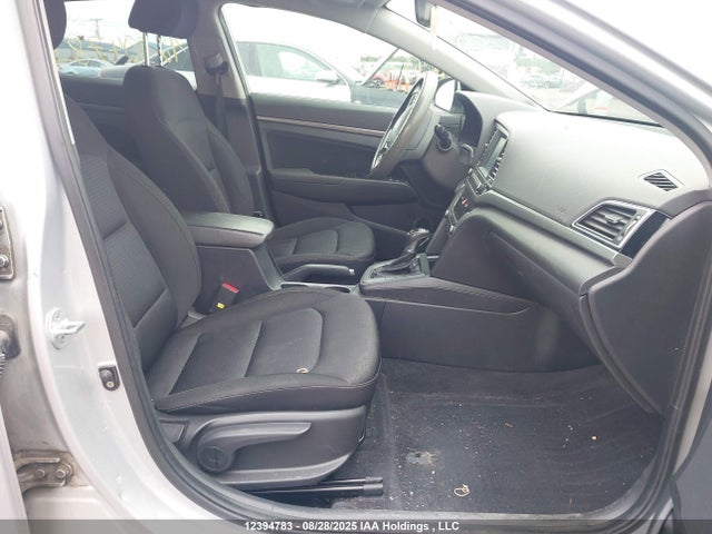 KMHD84LFXHU193372 Hyundai Elantra