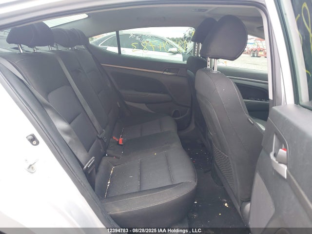 KMHD84LFXHU193372 Hyundai Elantra