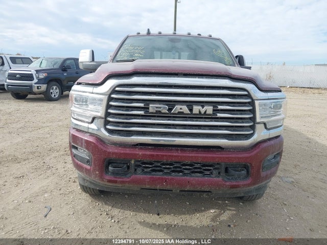 RAM 2023 2023 3C63RRKL2PG552952 Image 13