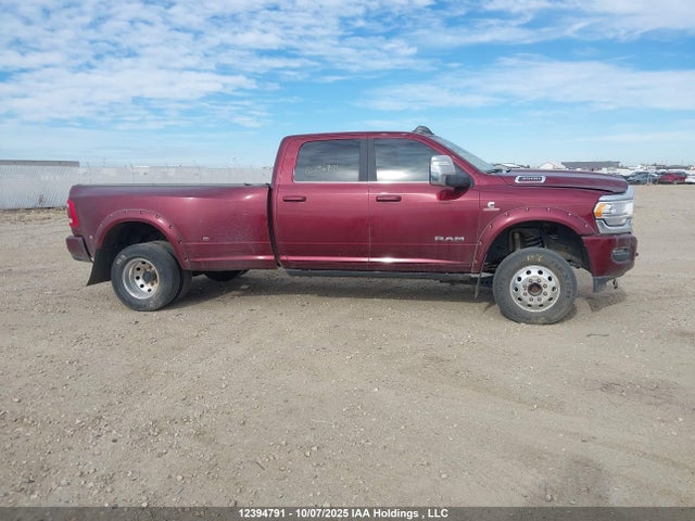 RAM 2023 2023 3C63RRKL2PG552952 Image 14
