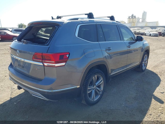 Volkswagen 2018 2018 1V2NR2CA6JC589128 Image 4