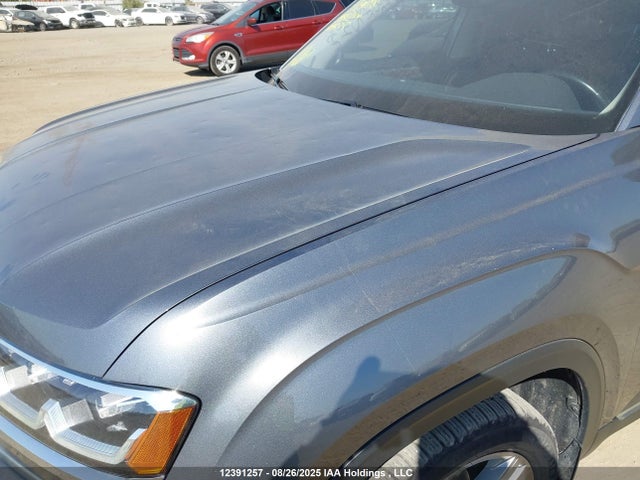 Volkswagen 2018 2018 1V2NR2CA6JC589128 Image 6