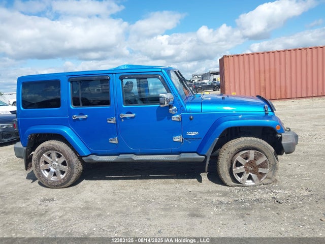 1C4BJWEG5FL622499 Jeep Wrangler