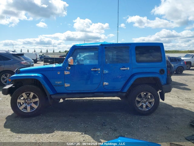 1C4BJWEG5FL622499 Jeep Wrangler