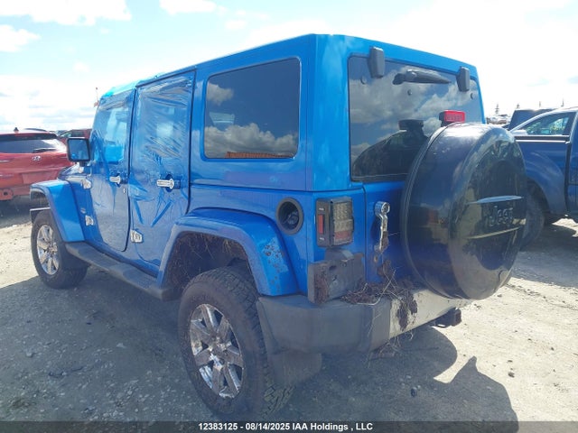1C4BJWEG5FL622499 Jeep Wrangler