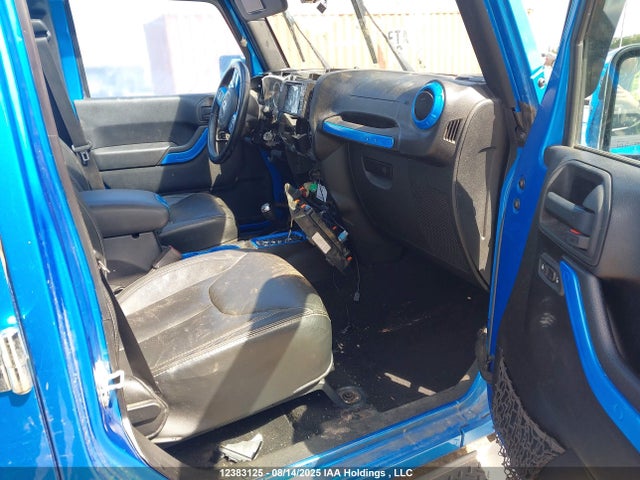 1C4BJWEG5FL622499 Jeep Wrangler
