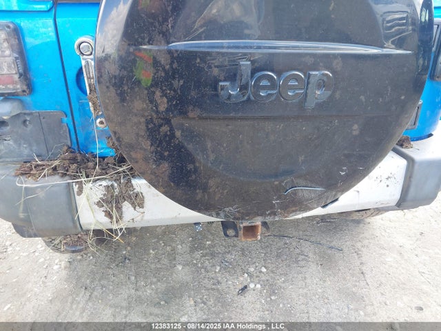 1C4BJWEG5FL622499 Jeep Wrangler