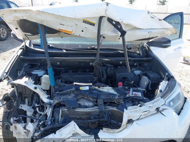 2T3JFREV1GW531239 Toyota 2ar-fe