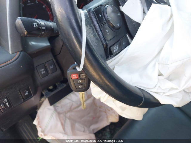 2T3JFREV1GW531239 Toyota 2ar-fe