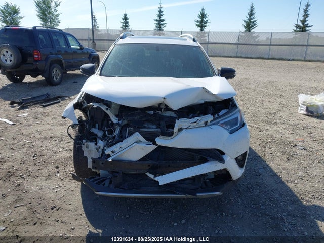 2T3JFREV1GW531239 Toyota 2ar-fe