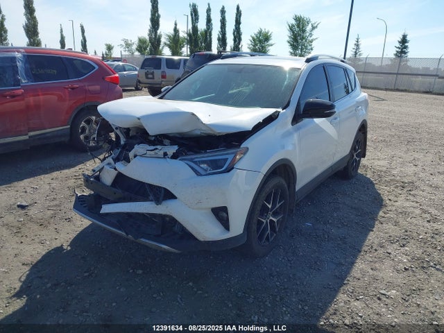 2T3JFREV1GW531239 Toyota 2ar-fe