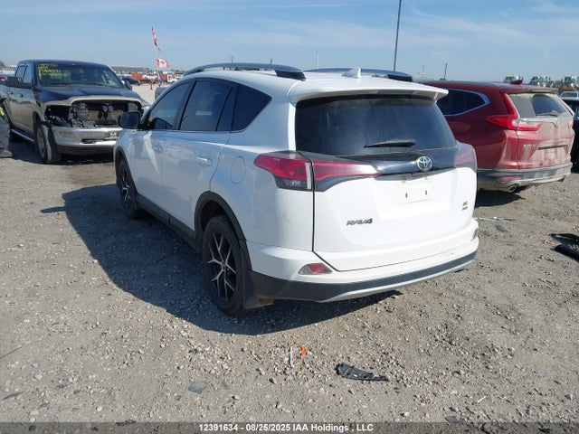 2T3JFREV1GW531239 Toyota 2ar-fe