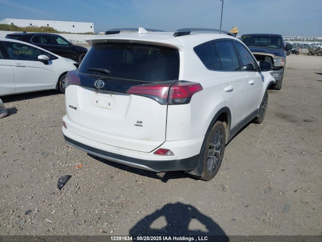 2T3JFREV1GW531239 Toyota 2ar-fe