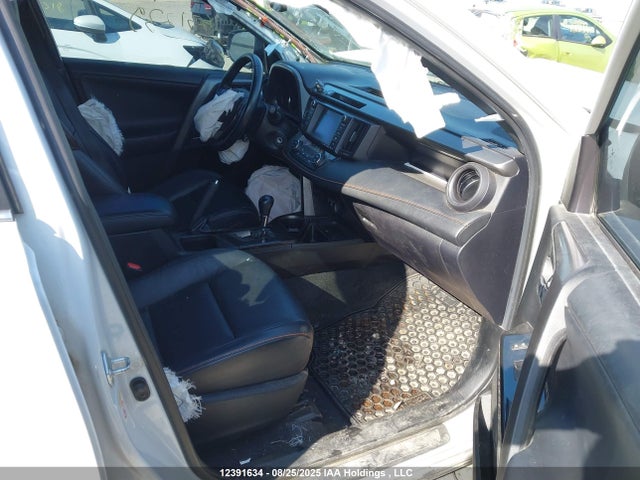 2T3JFREV1GW531239 Toyota 2ar-fe