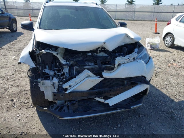 2T3JFREV1GW531239 Toyota 2ar-fe
