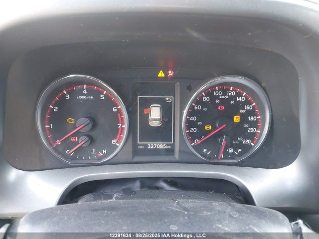 2T3JFREV1GW531239 Toyota 2ar-fe