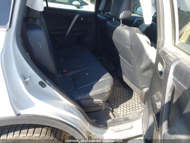 2T3JFREV1GW531239 Toyota 2ar-fe