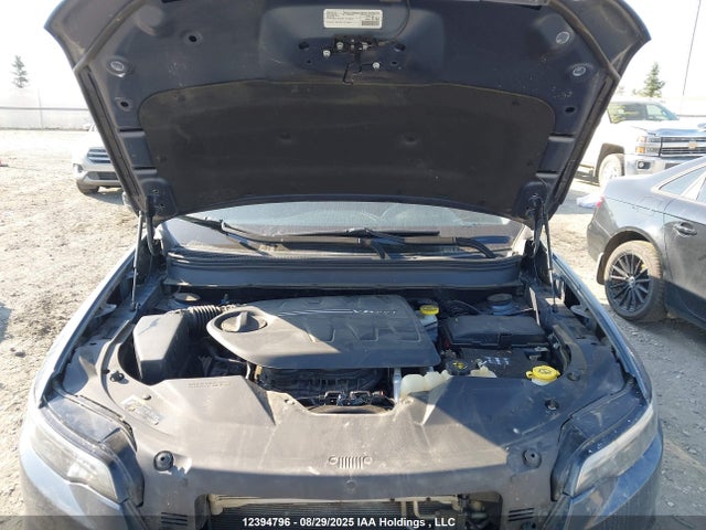 Jeep Cherokee 2019 1C4PJMAX2KD468094 Image 10