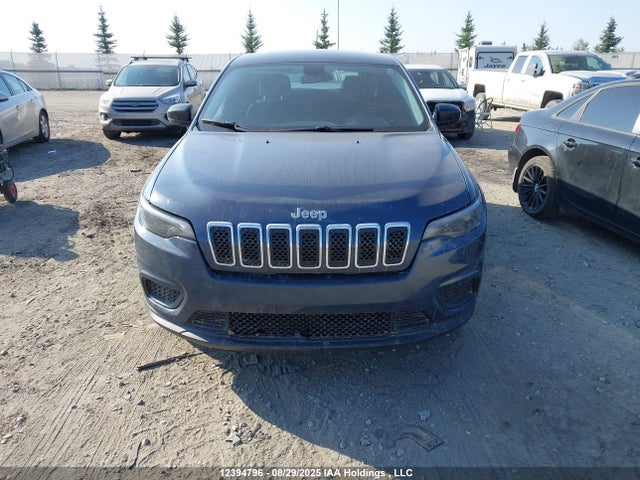 Jeep Cherokee 2019 1C4PJMAX2KD468094 Image 11