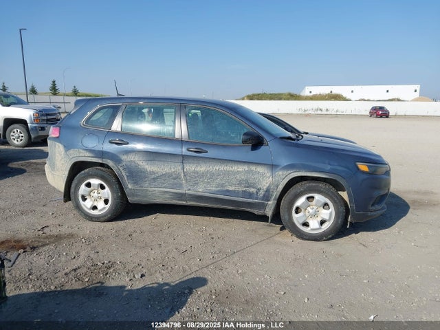 Jeep Cherokee 2019 1C4PJMAX2KD468094 Image 12