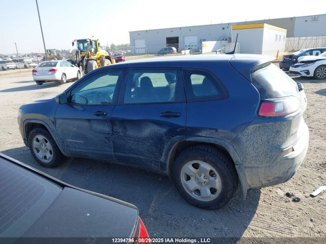 Jeep Cherokee 2019 1C4PJMAX2KD468094 Image 13