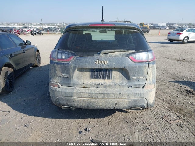 Jeep Cherokee 2019 1C4PJMAX2KD468094 Image 15