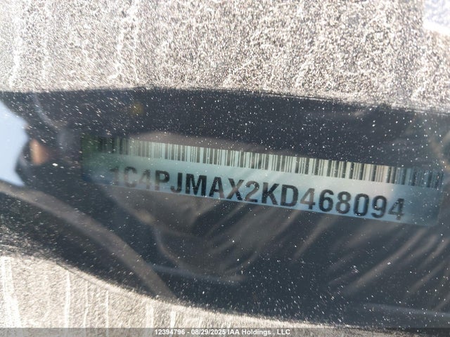 Jeep Cherokee 2019 1C4PJMAX2KD468094 Image 17